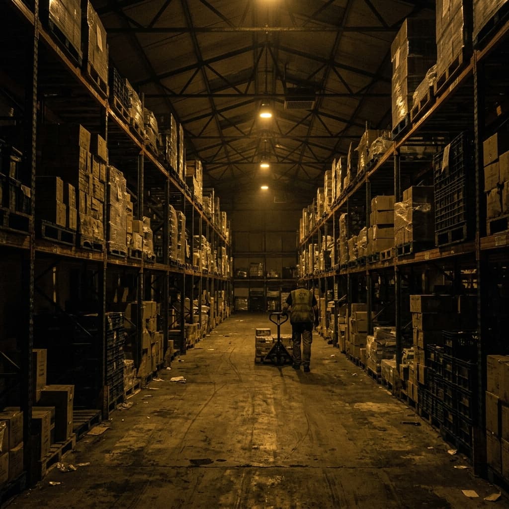 70 CRI Sodium Vapor Industrial Lighting