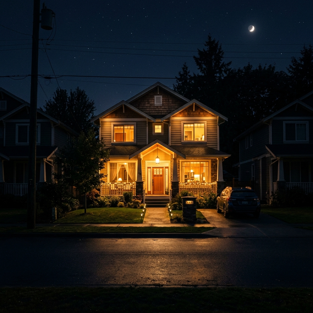 Residential Backup Power